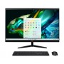 Acer Aspire C27-1800 Intel® Core™ i5 i5-12450H 68,6 cm (27") 1920 x 1080 Pixel PC All-in-one 8 GB DDR4-SDRAM 512 GB SSD Windo