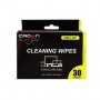 CROWN SCREEN CLEANING WIPES