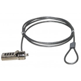 LINK CAVO DI SICUREZZA PER NOTEBOOK 1,5