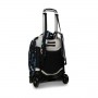 TROLLEY JACK-2WD SEVEN COLOURJET