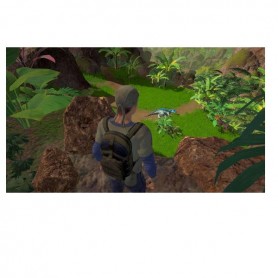 DINOSAURS: MISSION DINO CAMP PS4
