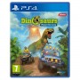 DINOSAURS: MISSION DINO CAMP PS4