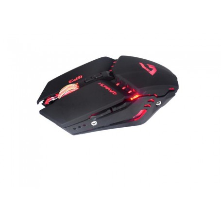 CORTEK MOUSE MOGP03