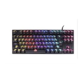 CROWN TASTIERA USB 87 TASTI