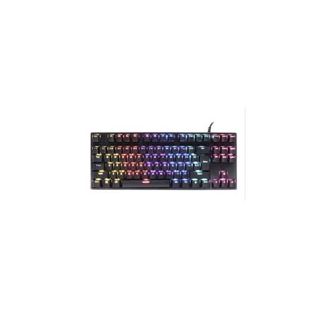 CROWN TASTIERA USB 87 TASTI