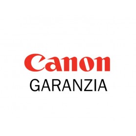 Canon Estensione di garanzia *^
