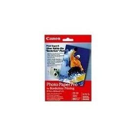 Canon PR-101 Photo Paper (25 Units)