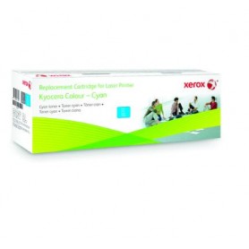 XEROX COMP TK-560C TONER CIANO XRC*