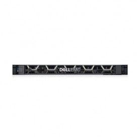 DELL PowerEdge R450 server 480 GB Rack (1U) Intel® Xeon® Silver 4310 2,1 GHz 16 GB DDR4-SDRAM 1100 W