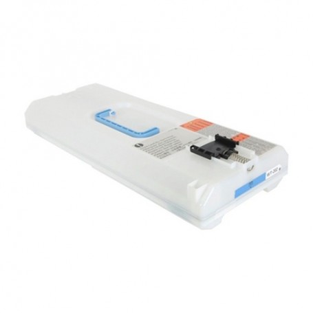 WASTE TONER BOX IR