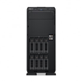 DELL PowerEdge T550 server 480 GB Tower Intel® Xeon® Silver 4314 2,4 GHz 32 GB DDR4-SDRAM 1100 W
