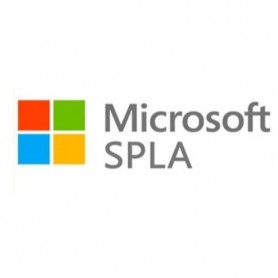 DYNAMICS GP HOSTED SPLA