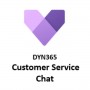 DYN365 CUS SERV CHAT NOPROFIT