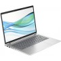 HP ProBook 445 G11 AMD Ryzen™ 7 7735U Computer portatile 35,6 cm (14") WUXGA 16 GB DDR5-SDRAM 512 GB SSD Wi-Fi 6E (802.11ax) W
