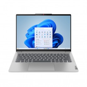 Lenovo IdeaPad Slim 5 14IMH9 Intel Core Ultra 7 155H Computer portatile 35,6 cm (14") WUXGA 32 GB LPDDR5x-SDRAM 1 TB SSD Wi-Fi 6