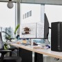 HP Elite Tower 800 G9 Intel® Core™ i7 i7-14700 32 GB DDR5-SDRAM 1 TB SSD Windows 11 Pro PC Nero