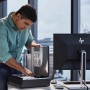 HP Elite SFF 800 G9 Intel® Core™ i5 i5-14500 16 GB DDR5-SDRAM 512 GB SSD Windows 11 Pro PC Nero