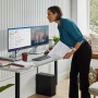 HP Pro 400 G9 Intel® Core™ i5 i5-13500 16 GB DDR4-SDRAM 1 TB SSD Windows 11 Pro Tower PC Nero