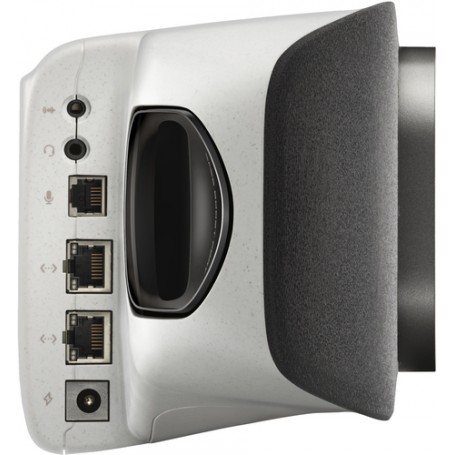 POLY Studio X70 All-In-One Video Bar con kit controller TC8