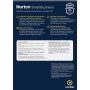 Norton Small Business | Protezione antivirus per piccole imprese e small office | 10 dispositivi | Licenza di 1 anno