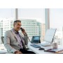 POLY Telefono multimediale aziendale CCX 600 per Microsoft Teams e abilitato per PoE