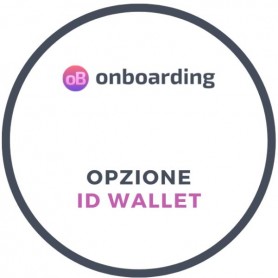 ONBOARDING OPZIONE ID WALLET