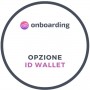 ONBOARDING OPZIONE ID WALLET