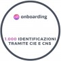 ONBOARDING 1K IDENTIF. CIE E CNS