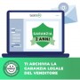 SETUP CON INTEGRAZIONE CSV