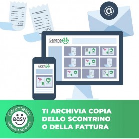 SETUP CON INTEGRAZIONE API