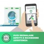 ORDINE 120K ARCHIVIAZIONI/ITALIA