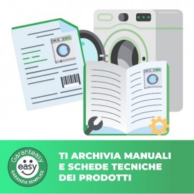 ORDINE 1000 ARCHIVIAZIONI/ITALIA
