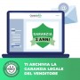ORDINE 1000 ARCHIVIAZIONI/ITALIA