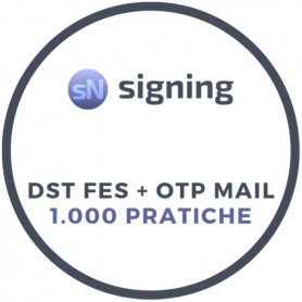 SIGNING 1K PRAT. DST FES OTP MAIL