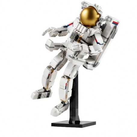 ASTRONAUTA