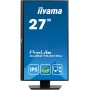 iiyama ProLite XUB2763HSU-B1 Monitor PC 68,6 cm (27") 1920 x 1080 Pixel Full HD LED Nero