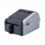 Brother TD-4420DNFC stampante per etichette (CD) Termica diretta 203 x 203 DPI 203 mm/s Cablato Collegamento ethernet LAN