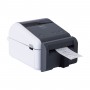Brother TD-4420DNFC stampante per etichette (CD) Termica diretta 203 x 203 DPI 203 mm/s Cablato Collegamento ethernet LAN