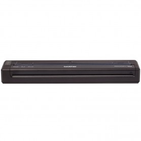 Brother PJ822 203 x 200 DPI Cablato Termica diretta Stampante portatile