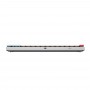 CHERRY MX-LP 2.1 Compact Wireless tastiera Gaming RF senza fili + Bluetooth QWERTY Inglese UK Bianco