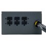 itek BS750 alimentatore per computer 750 W 24-pin ATX ATX Nero