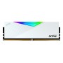 ADATA LANCER RGB memoria 16 GB 1 x 16 GB DDR5 7200 MHz