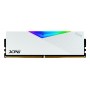 ADATA LANCER RGB memoria 16 GB 1 x 16 GB DDR5 7200 MHz