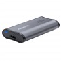 ADATA SE880 2 TB USB tipo-C 3.2 Gen 2 (3.1 Gen 2) Grigio