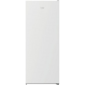 Beko Congelatore Verticale a libera installazione , RFSA210K40WN, Classe E, 168 litri