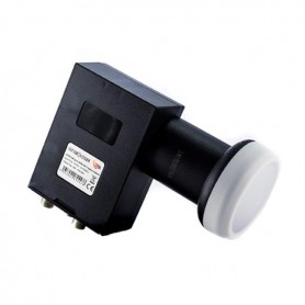 LNB SCR/DCSS GTSAT CON 2 OUT LEGACY (GT-S2DCSS24)