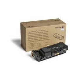 TONER BLACK