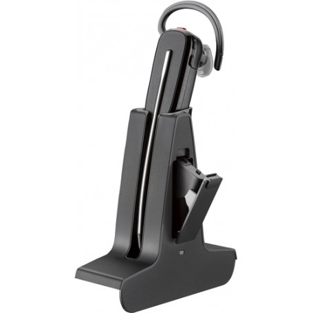 POLY Base per cuffie Savi 8245 e accessori da indossare