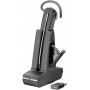 POLY Base per cuffie Savi 8245 e accessori da indossare