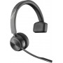 POLY Cuffie monoaurali Savi 7210 DECT 1880-1900 Mhz Top